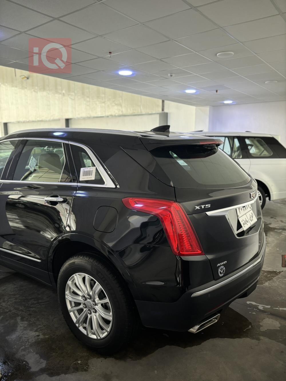 كاديلاك XT5